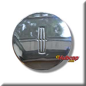 2001 lincoln town car center cap deals